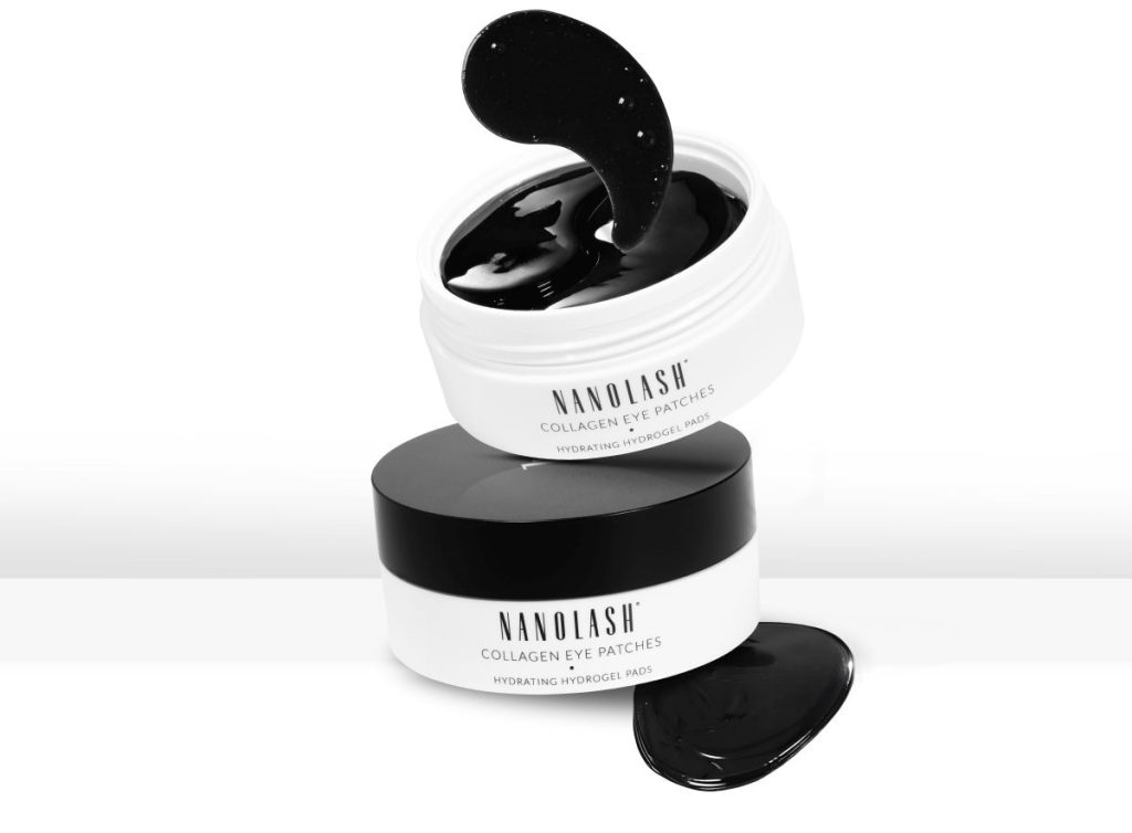 patch occhiaie nanolash